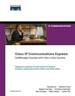 Cisco IP Communications Express