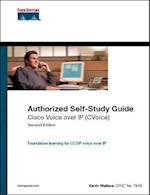 Cisco Voice over IP (CVoice) (Authorized Self-Study Guide)