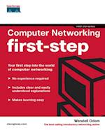 Computer Networking First-Step