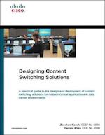 Designing Content Switching Solutions