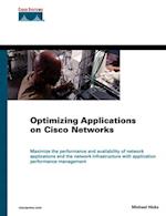 Optimizing Applications on Cisco Networks