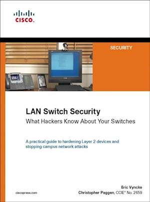 LAN Switch Security