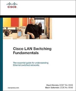 Cisco LAN Switching Fundamentals (paperback)