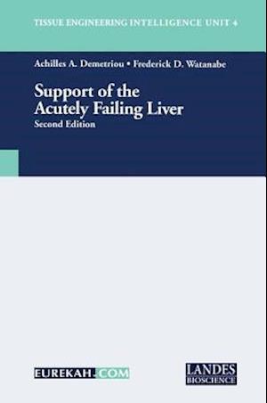 Support of the Acutely Failing Liver