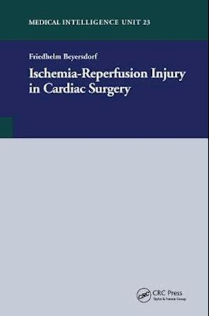 Ischemia-Reperfusion Injury in Cardiac Surgery