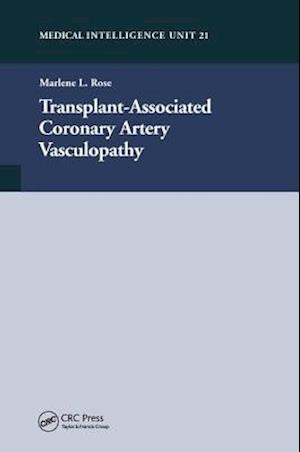 Transplant-Associated Coronary Artery Vasculopathy