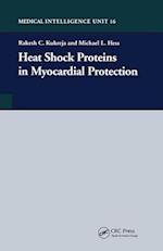 Heat Shock Proteins in Myocardial Protection