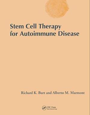 Stem Cell Therapy for Autoimmune Disease