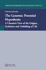 The Genomic Potential Hypothesis