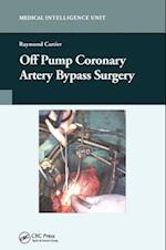 Off-Pump Coronary Artery Bypass Surgery