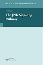 The JNK Signaling Pathway