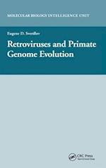 Retroviruses and Primate Genome Evolution