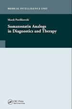 Somatostatin Analogs in Diagnostics and Therapy
