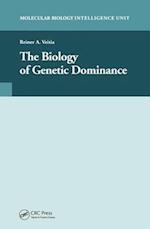 The Biology of Genetic Dominance