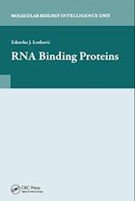 RNA Binding Proteins