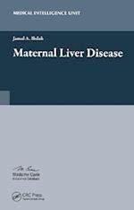 Maternal Liver Disease