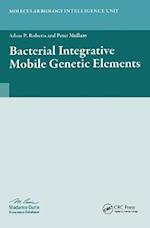 Bacterial Integrative Mobile Genetic Elements