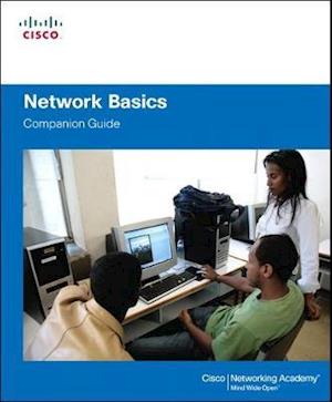 Network Basics Companion Guide