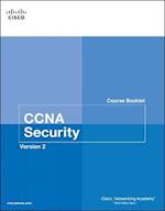 CCNA Security Course Booklet Version 2