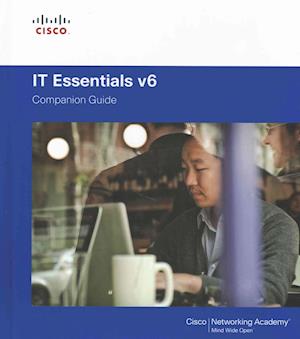 IT Essentials Companion Guide v6