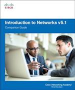 Introduction to Networks Companion Guide