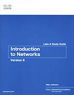 Introduction to Networks v6 Labs & Study Guide