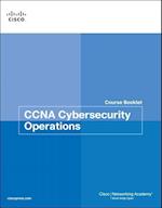 CCNA Cybersecurity Operations Course Booklet