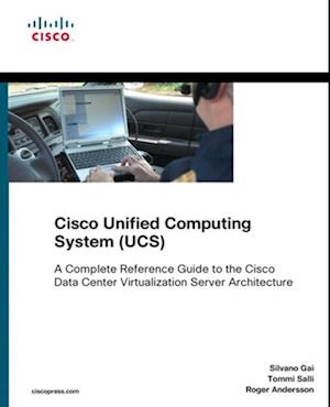 Cisco Unified Computing System (UCS) (Data Center)