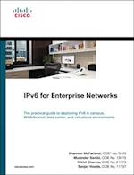 IPv6 for Enterprise Networks