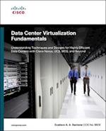 Data Center Virtualization Fundamentals