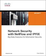 Network Security with NetFlow  and IPFIX