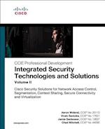 Integrated Security Technologies and Solutions - Volume II