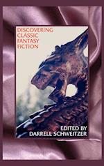 Discovering Classic Fantasy Fiction