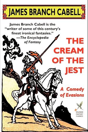 The Cream of the Jest