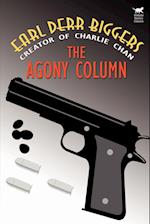 The Agony Column