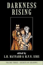 Darkness Rising, Vol. 3