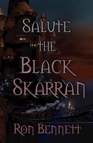 Salute the Black Skarran