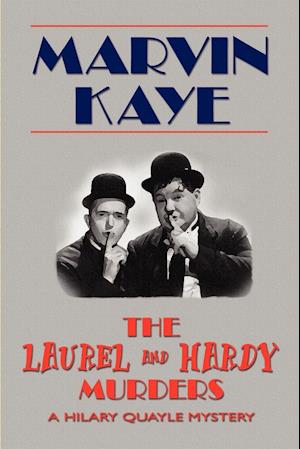 The Laurel and Hardy Murders