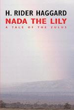 Nada the Lily