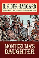 Montezuma's Daughter