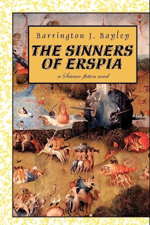 The Sinners of Erspia