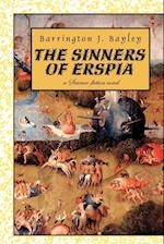 The Sinners of Erspia