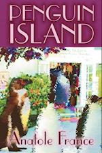 Penguin Island by Anatole France, Fiction, Classics