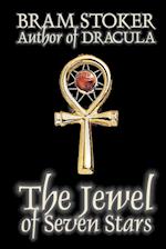 The Jewel of Seven Stars by Bram Stoker, Fiction, Horror