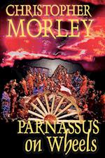 Parnassus on Wheels by Christopher Morley, Fiction