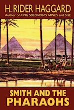 Smith and the Pharaohs and Other Tales