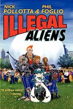 Illegal Aliens