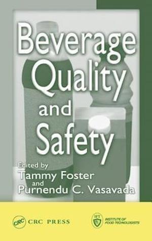 Beverage Quality and Safety