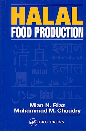 Halal Food Production