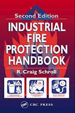 Industrial Fire Protection Handbook